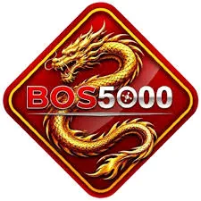 BOS5000 - Permainan Tembak Ikan Terbaik