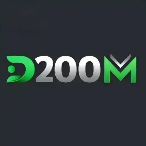 D200M - Game Seru Domino Terbaik