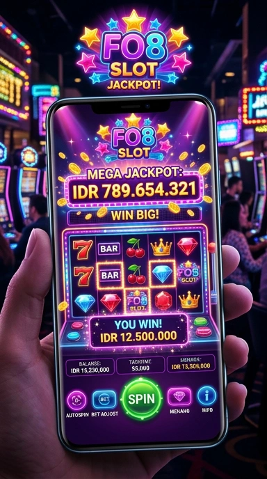 Katalog aplikasi lengkap di fo8 untuk pengguna Android.